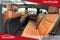 2015 Jeep Grand Cherokee Summit