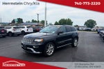 2015 Jeep Grand Cherokee Summit