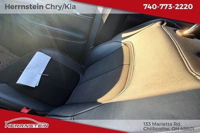 2022 Jeep Grand Cherokee Altitude