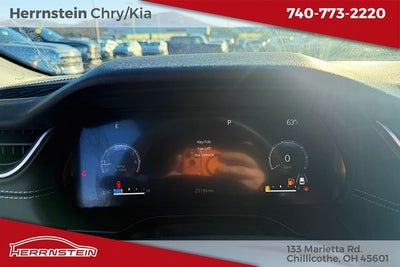 2022 Jeep Grand Cherokee Altitude