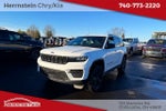 2022 Jeep Grand Cherokee Altitude