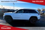 2022 Jeep Grand Cherokee Altitude