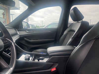 2024 Jeep Grand Cherokee L Altitude X