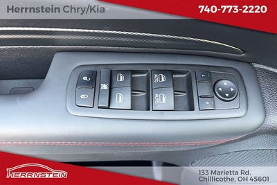 2024 Dodge Durango R/T Plus
