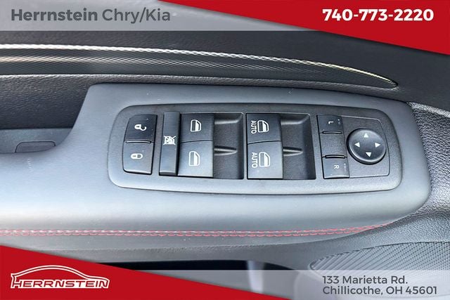 2024 Dodge Durango R/T Plus