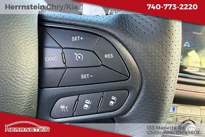 2024 Dodge Durango R/T Plus