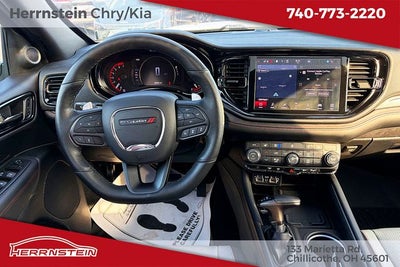 2024 Dodge Durango R/T Plus