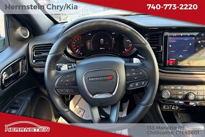 2024 Dodge Durango R/T Plus