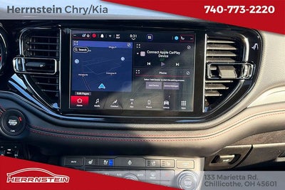 2024 Dodge Durango R/T Plus