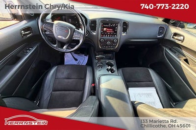 2020 Dodge Durango R/T