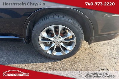 2020 Dodge Durango R/T