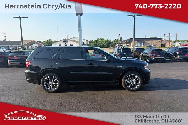 2020 Dodge Durango R/T