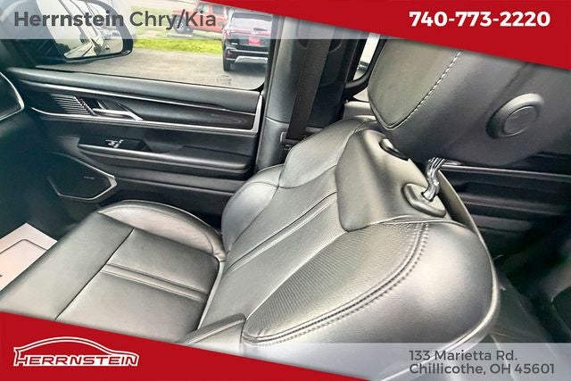 2023 Wagoneer Wagoneer Base