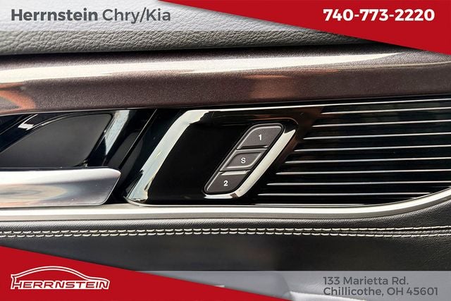 2023 Wagoneer Wagoneer Base