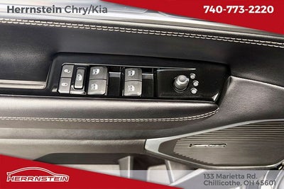 2023 Wagoneer Wagoneer Base