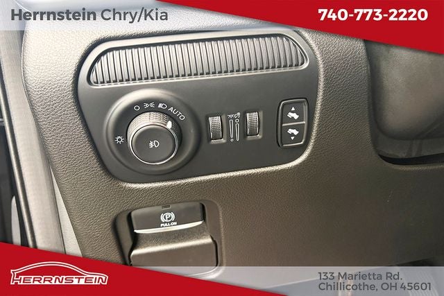 2023 Wagoneer Wagoneer Base