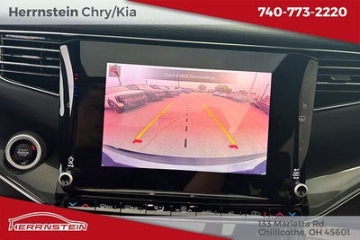 2023 Wagoneer Wagoneer Base