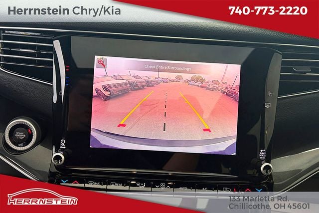 2023 Wagoneer Wagoneer Base