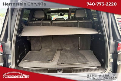 2023 Wagoneer Wagoneer Base