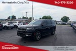 2023 Wagoneer Wagoneer Base