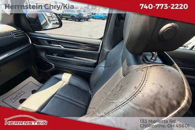 2023 Wagoneer Wagoneer Base