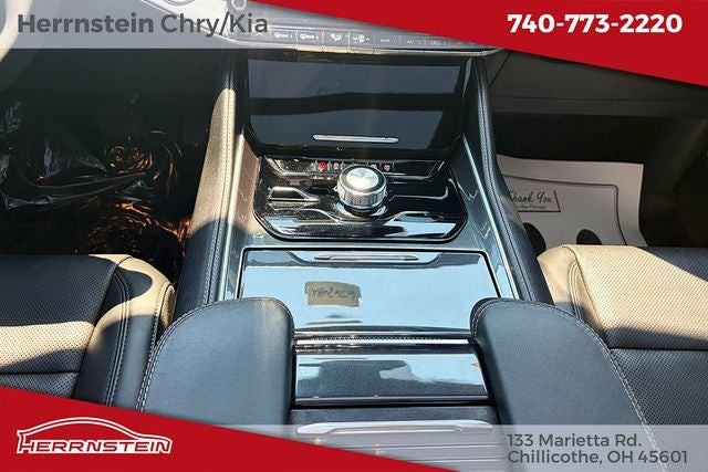 2023 Wagoneer Wagoneer Base
