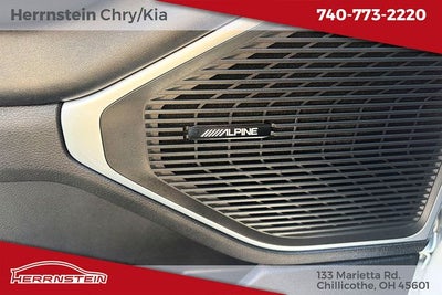 2023 Wagoneer Wagoneer Base