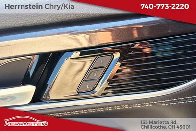 2023 Wagoneer Wagoneer Base