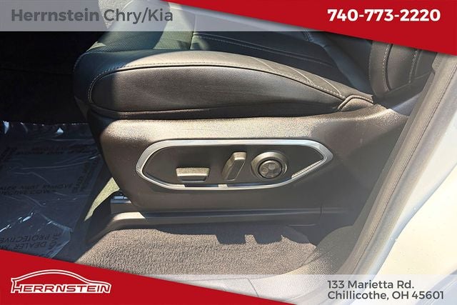2023 Wagoneer Wagoneer Base
