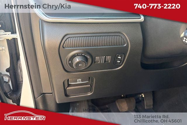 2023 Wagoneer Wagoneer Base