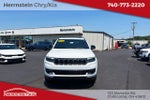 2023 Wagoneer Wagoneer Base