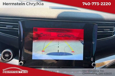 2023 Wagoneer Wagoneer Base