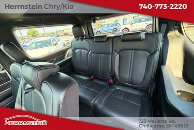 2023 Wagoneer Wagoneer Base