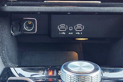 2025 Wagoneer Wagoneer Series II