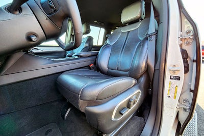 2025 Wagoneer Wagoneer Series II
