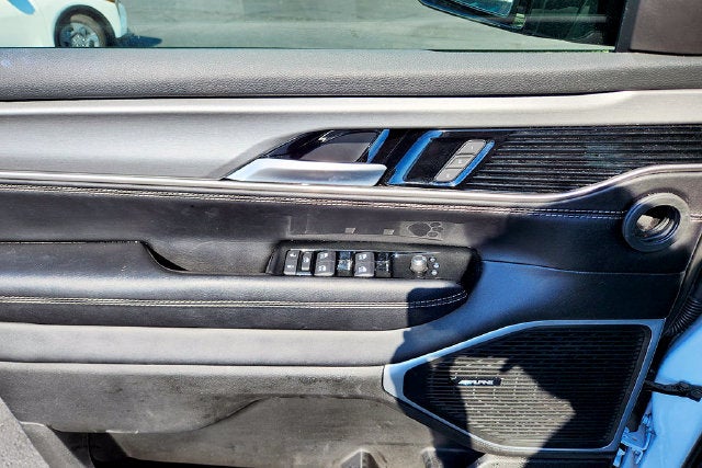 2025 Wagoneer Wagoneer Series II