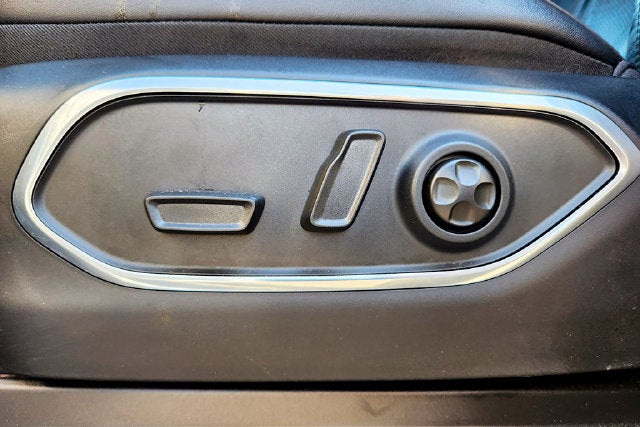 2025 Wagoneer Wagoneer Series II