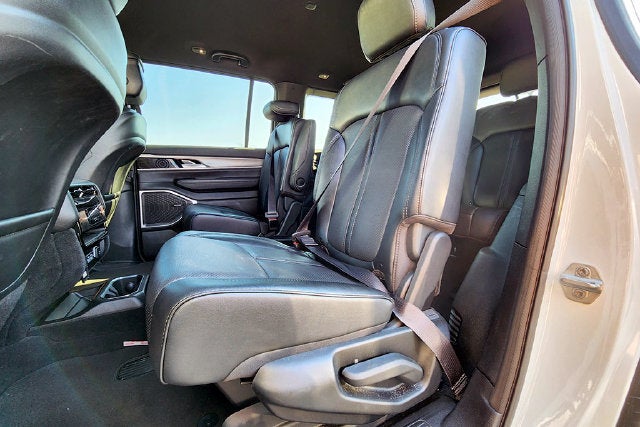 2025 Wagoneer Wagoneer Series II