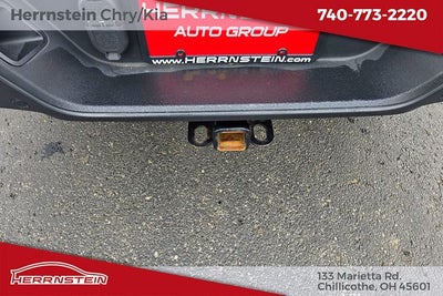 2023 Jeep Gladiator High Altitude