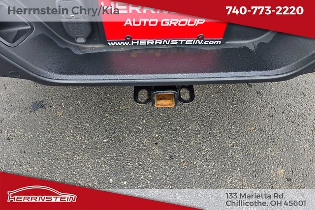 2023 Jeep Gladiator High Altitude