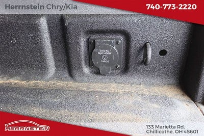 2023 Jeep Gladiator High Altitude