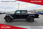 2023 Jeep Gladiator High Altitude