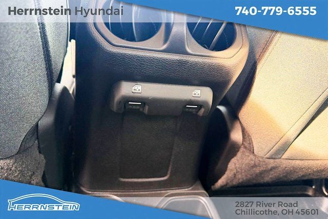 2025 Jeep Gladiator Nighthawk