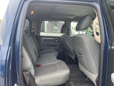 2020 RAM 1500 Classic SLT