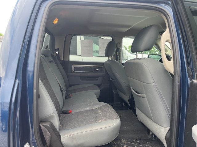 2020 RAM 1500 Classic SLT