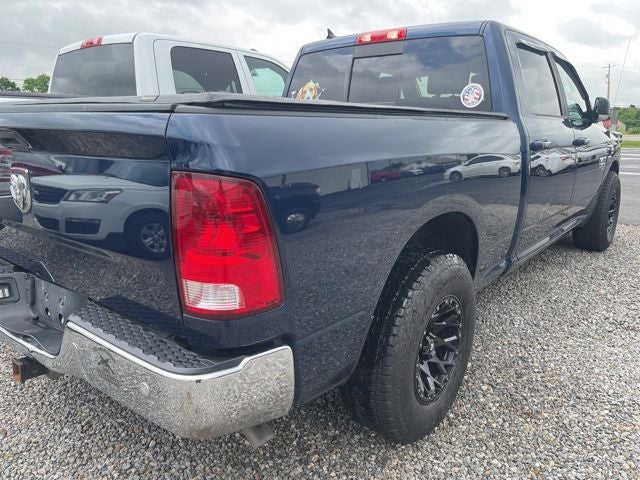 2020 RAM 1500 Classic SLT