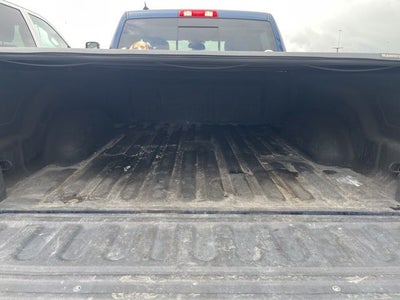 2020 RAM 1500 Classic SLT