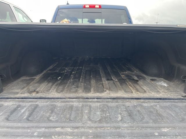 2020 RAM 1500 Classic SLT
