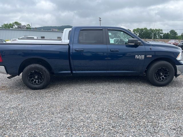 2020 RAM 1500 Classic SLT