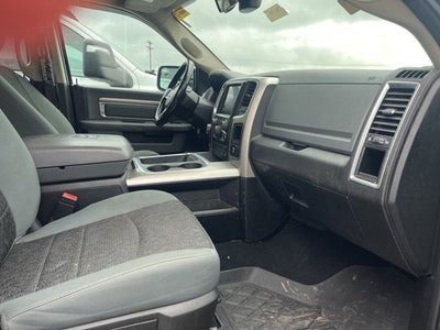 2020 RAM 1500 Classic SLT